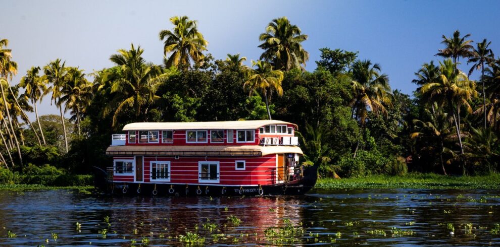 Alleppey