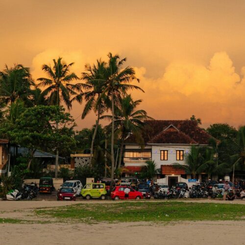 Alleppey