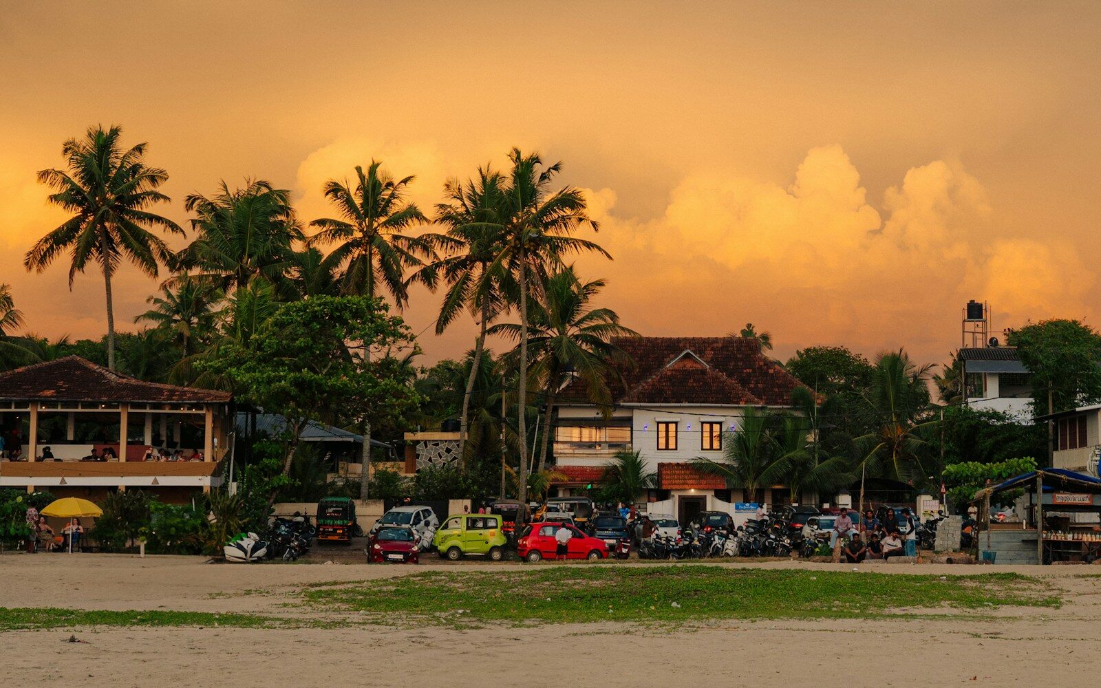 Alleppey