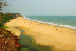 Trivandrum