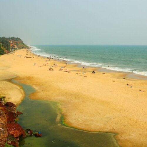 Trivandrum
