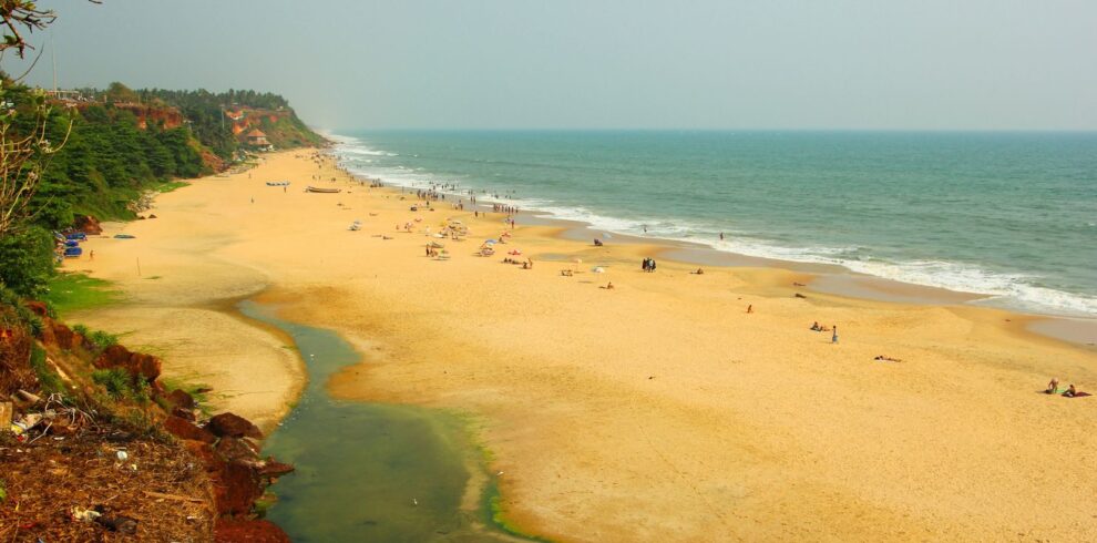 Trivandrum