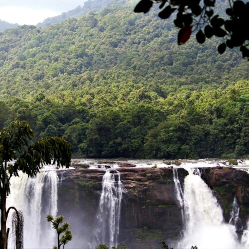 Athirappilly