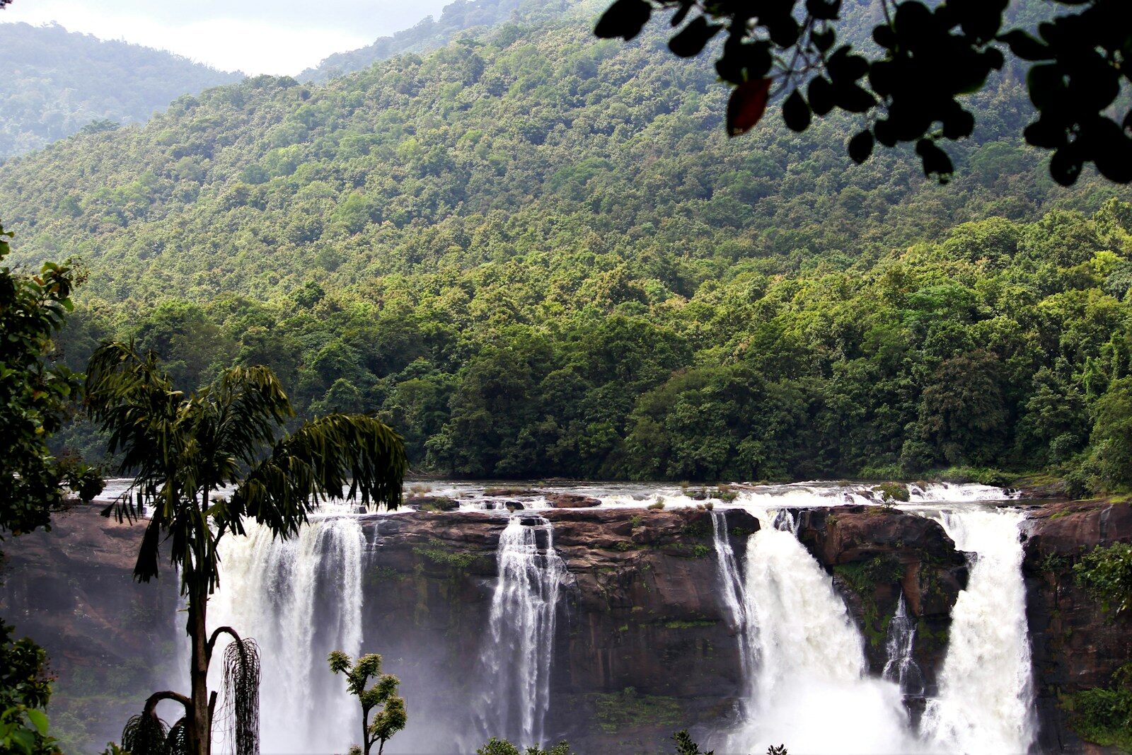 Athirappilly