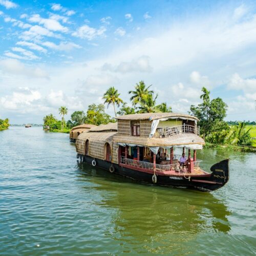Alleppey