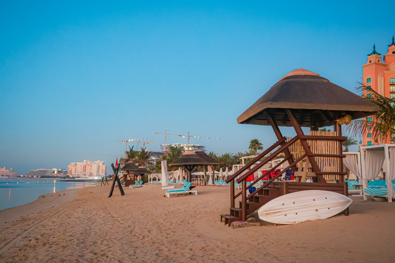 Dubai Family Fun & City Escape