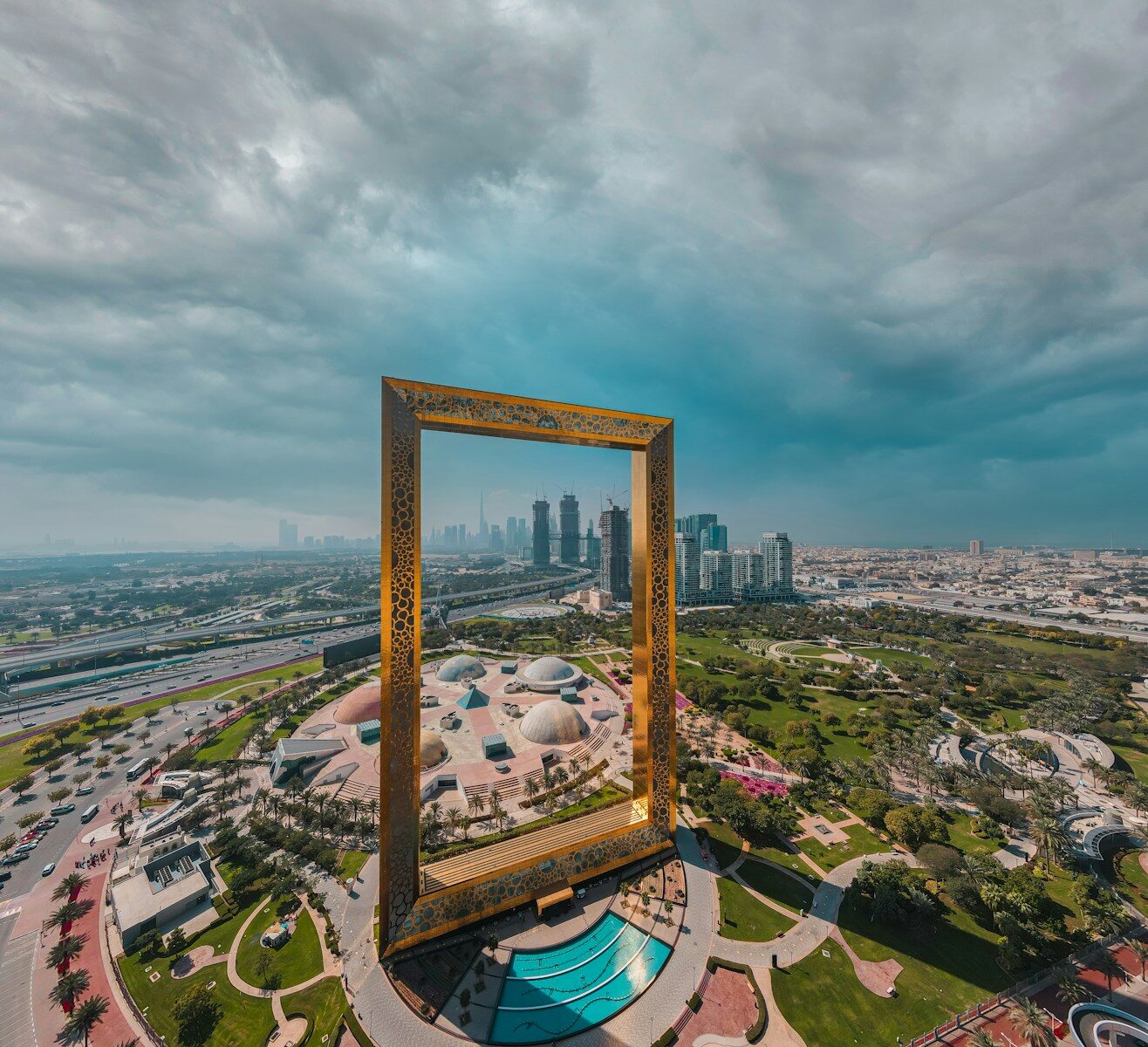 Dubai City