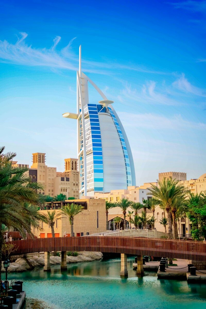 Old Dubai