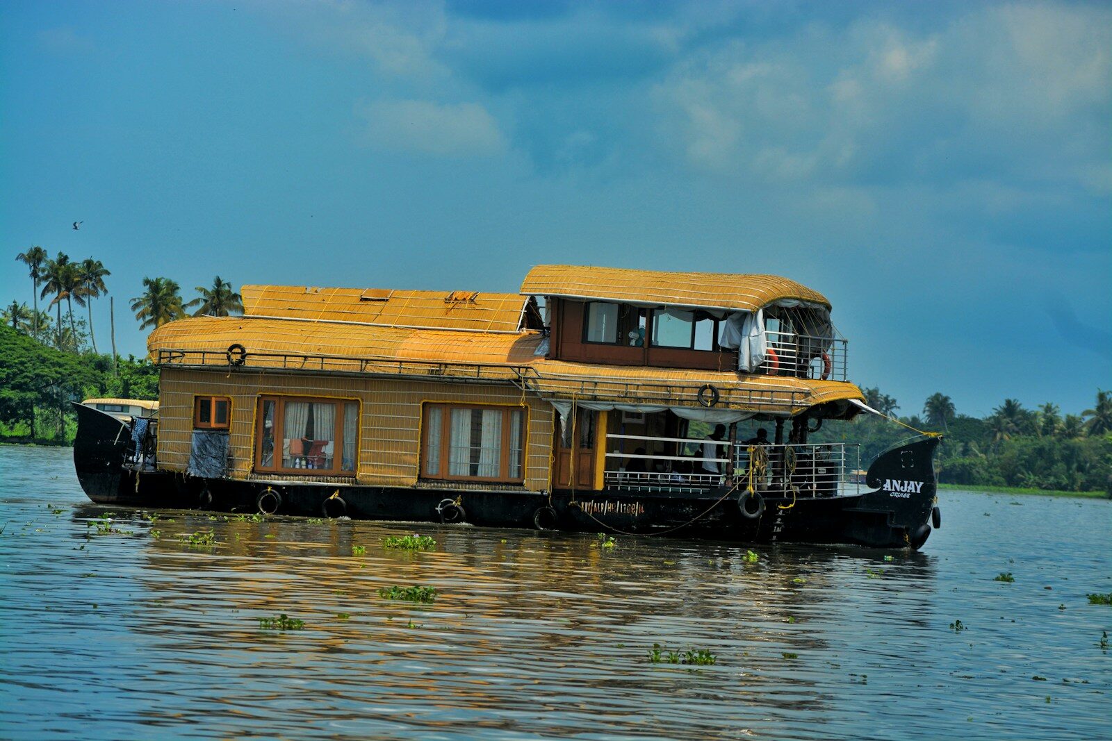 Alleppey